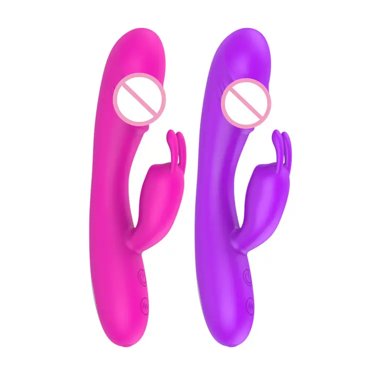 VIBRADOR TOMMY RECARGABLE