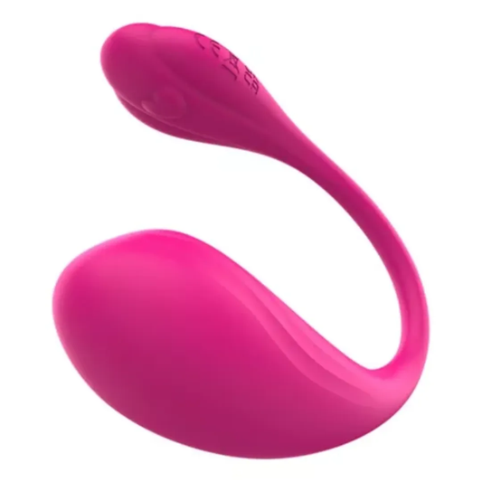 Vibrador Narzizo XHH-190759