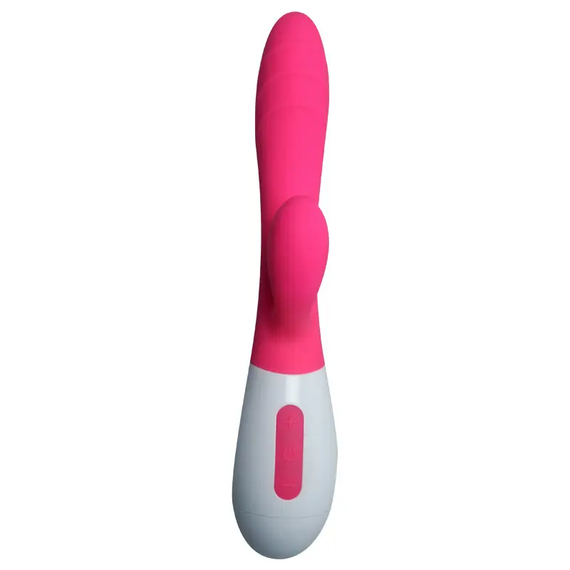 Vibrador Recargable Pink