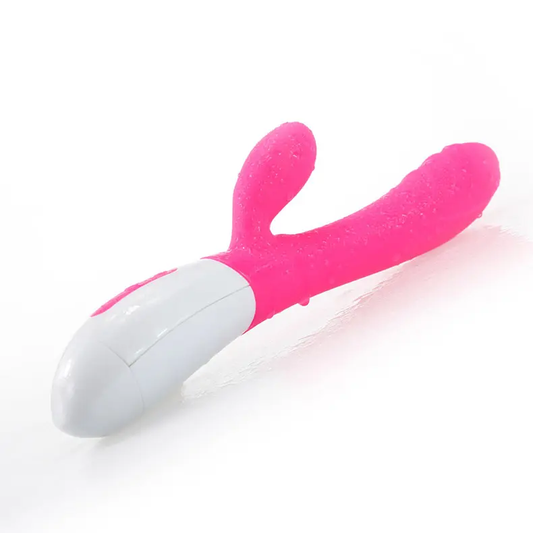 Vibrador Recargable Pink