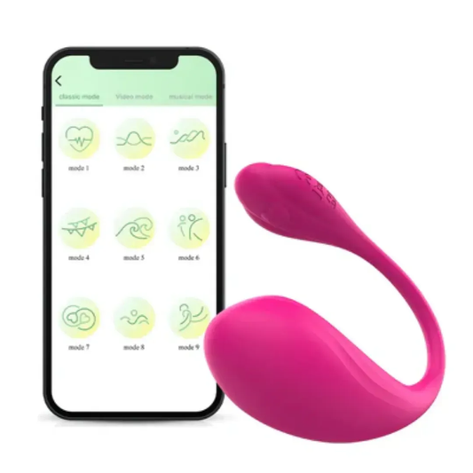 Vibrador Narzizo XHH-190759