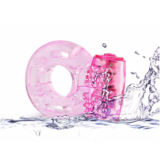 Anillo Vibrador Thor S-01-107