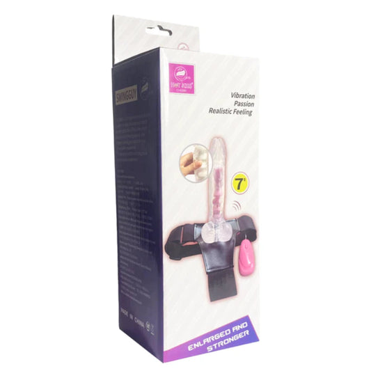 ARNES CON VIBRACIÓN MANFRED