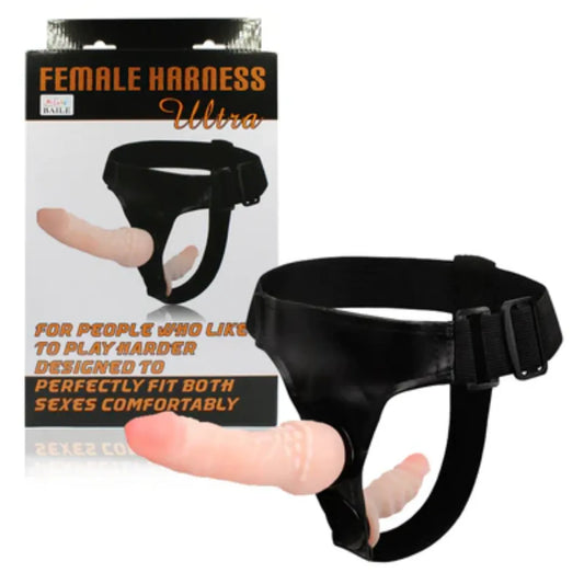 ARNÉS DOBLE FEMMALE