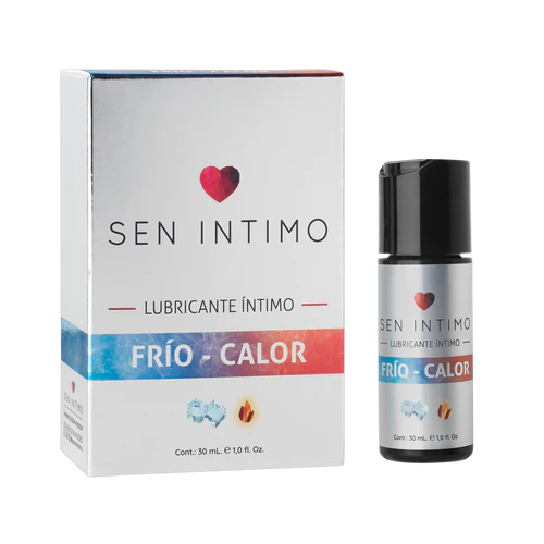 LUBRICANTE INTIMO MULTIORGASMOS SEN X 30ML